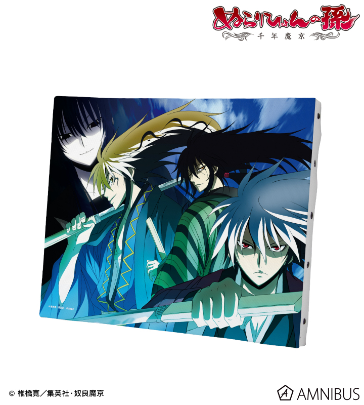 AMNIBUS-日常使いできるアニメグッズの通販サイト-