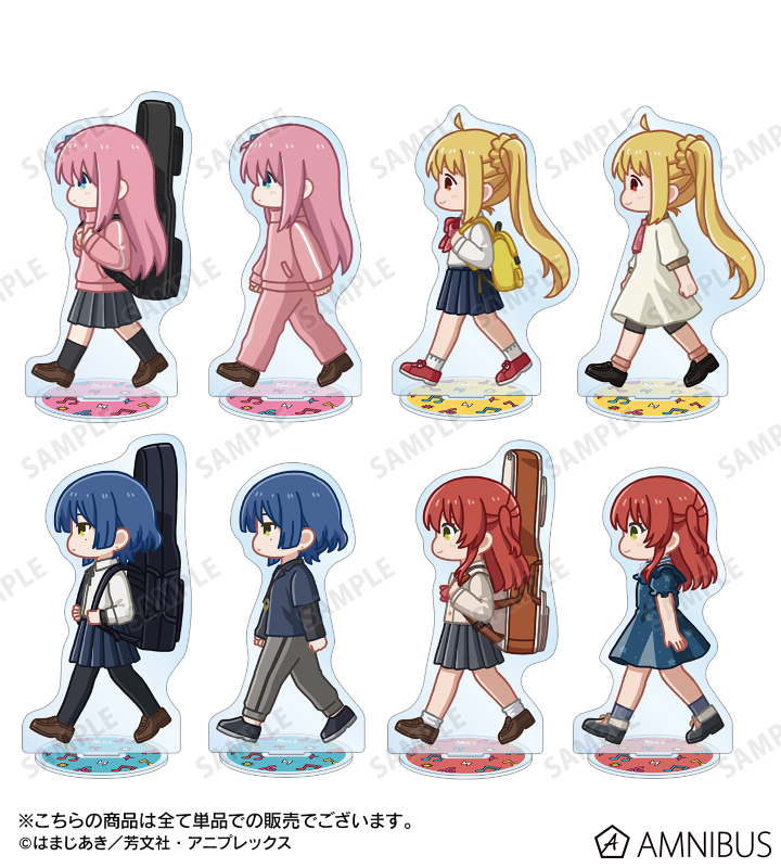 AMNIBUS-日常使いできるアニメグッズの通販サイト-