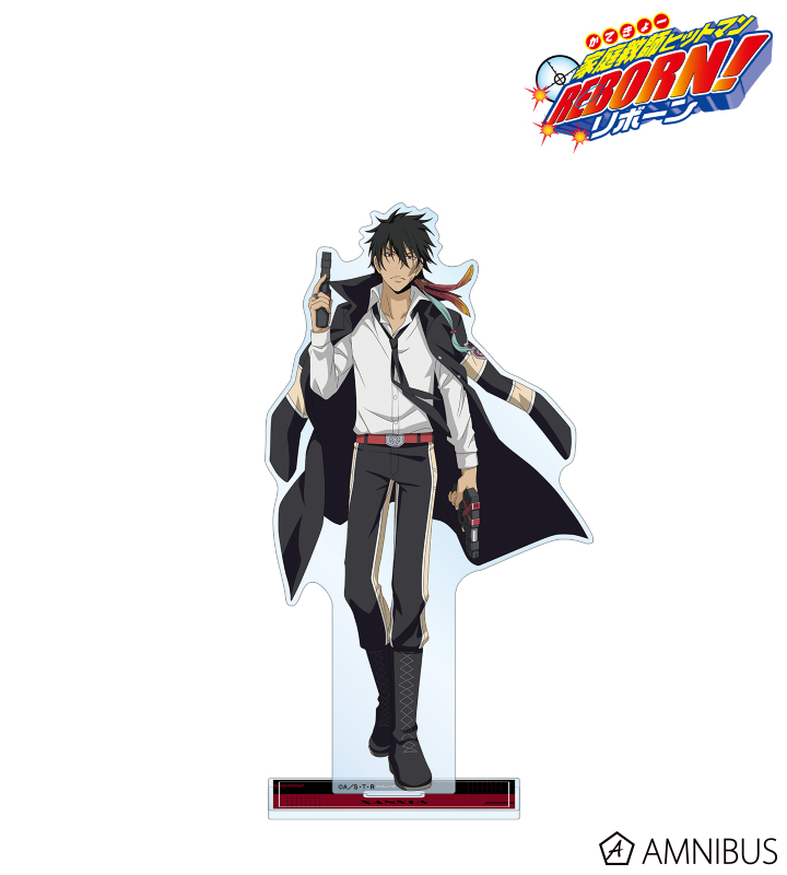 AMNIBUS-日常使いできるアニメグッズの通販サイト-