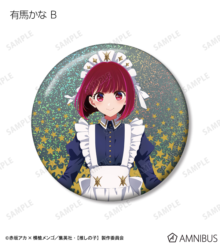 AMNIBUS-日常使いできるアニメグッズの通販サイト-