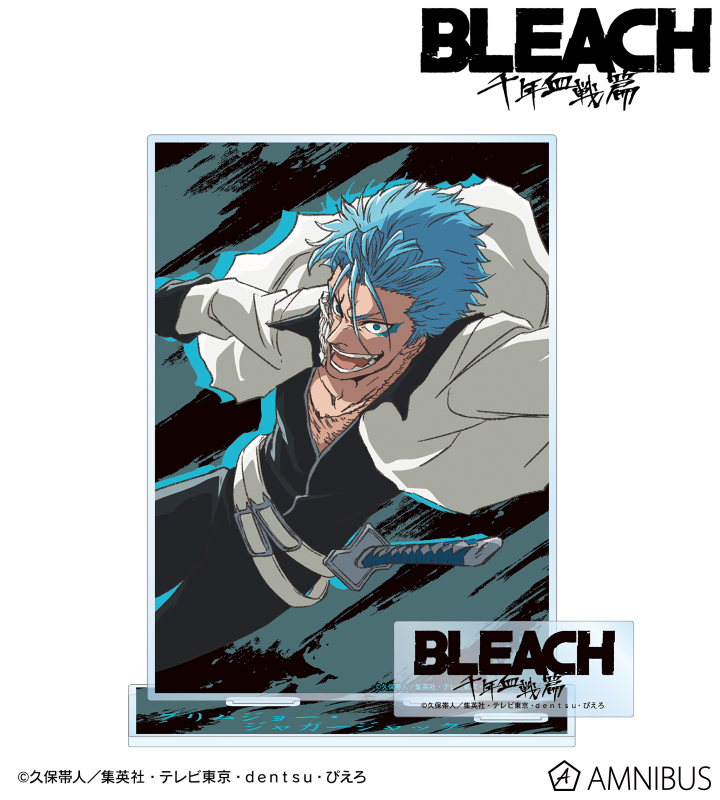 AMNIBUS-日常使いできるアニメグッズの通販サイト-