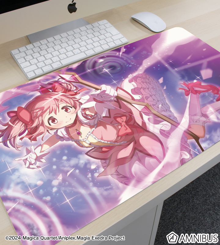 AMNIBUS-日常使いできるアニメグッズの通販サイト-