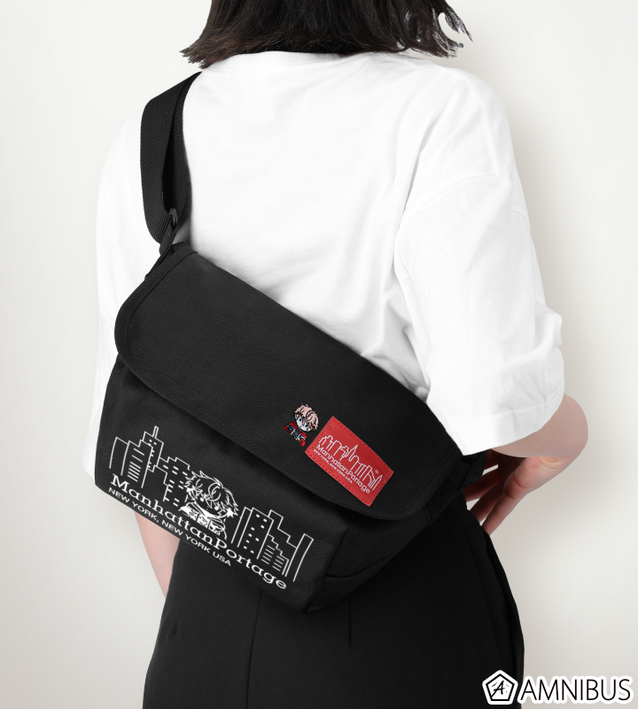 AMNIBUS-日常使いできるアニメグッズの通販サイト-