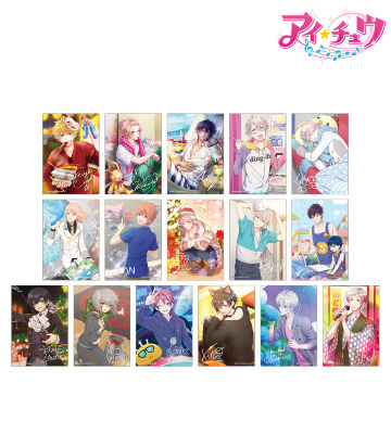 AMNIBUS-日常使いできるアニメグッズの通販サイト-