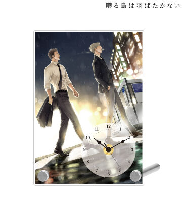 AMNIBUS-日常使いできるアニメグッズの通販サイト-