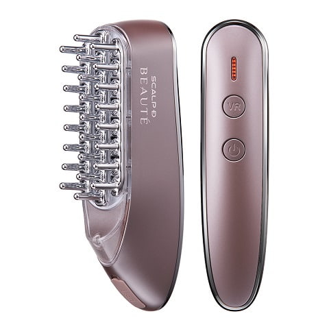 アンファースカルプDポーテスカルプ電気ブラシ 新品、未開封