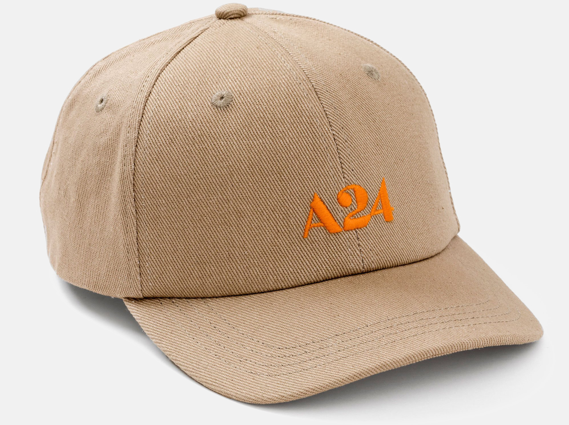 Fall Logo Hat – A24 Shop