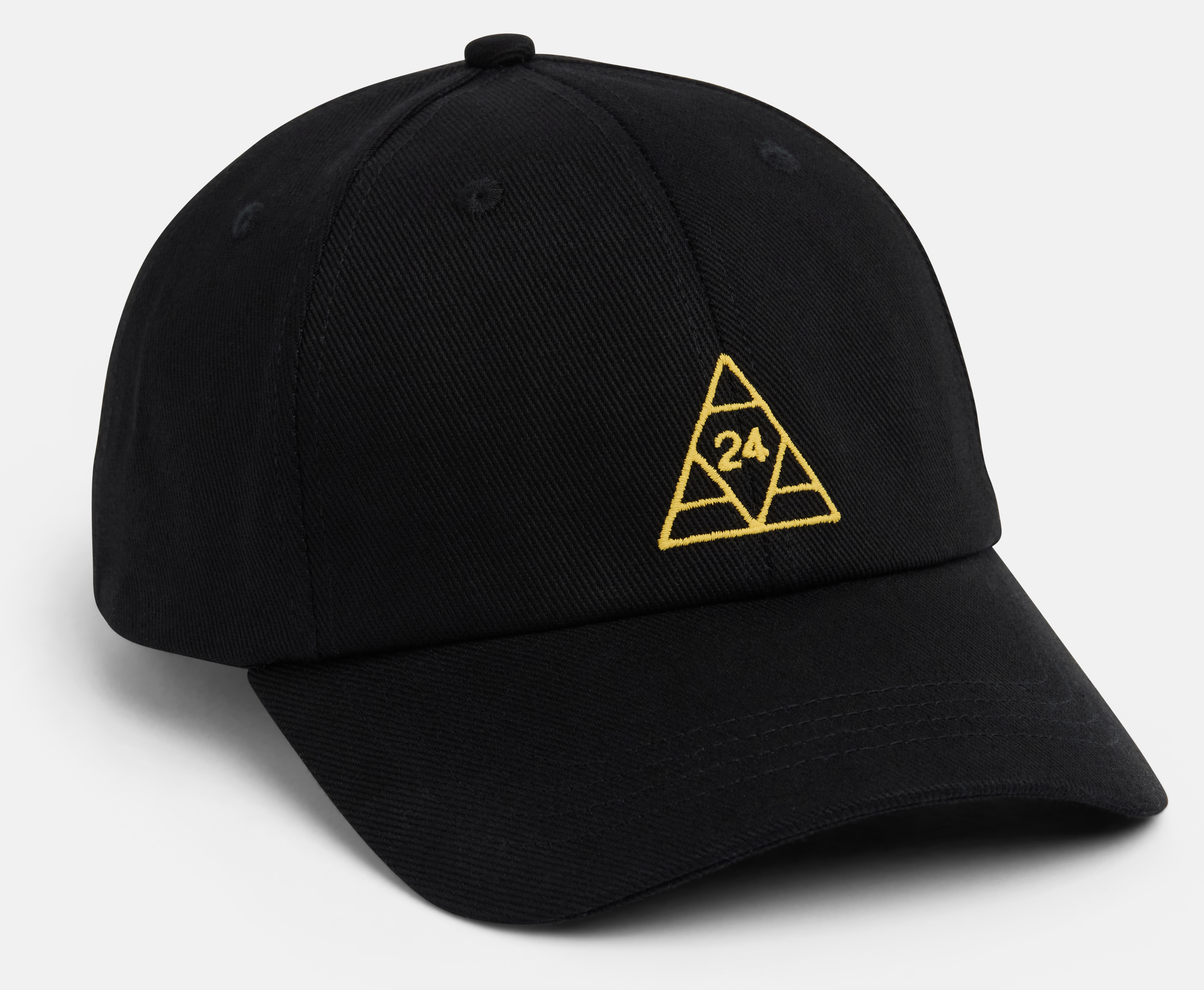 Tri-Logo Hat – A24 Shop