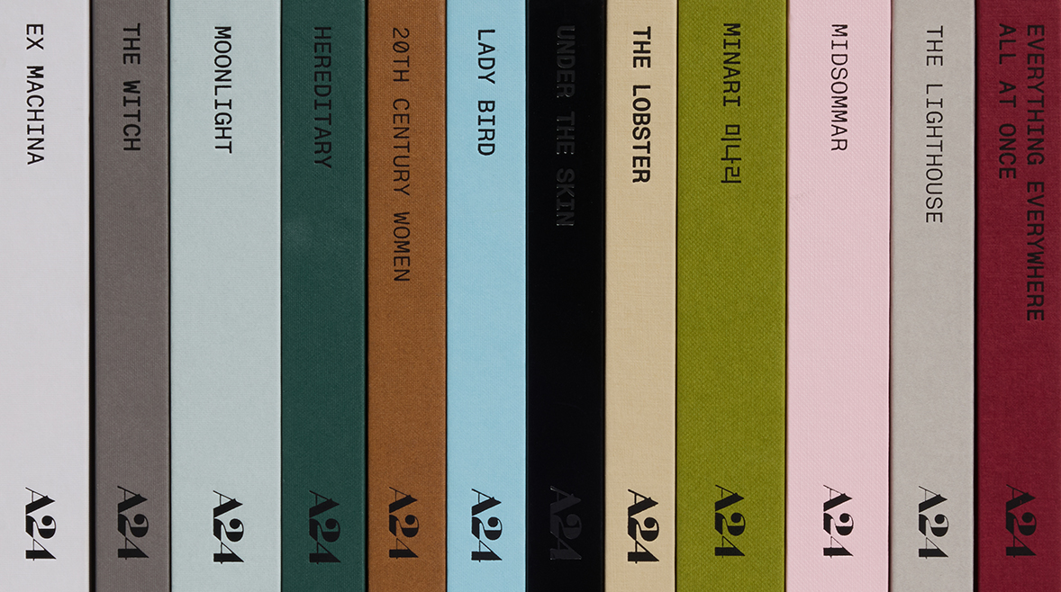 Adore Matchmaking Hat – A24 Shop