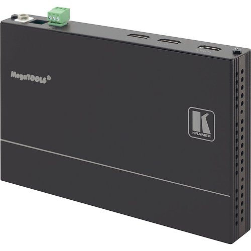 Kramer 10-804080190 VM-2H2 4K HDMI Distribution Amplifier with