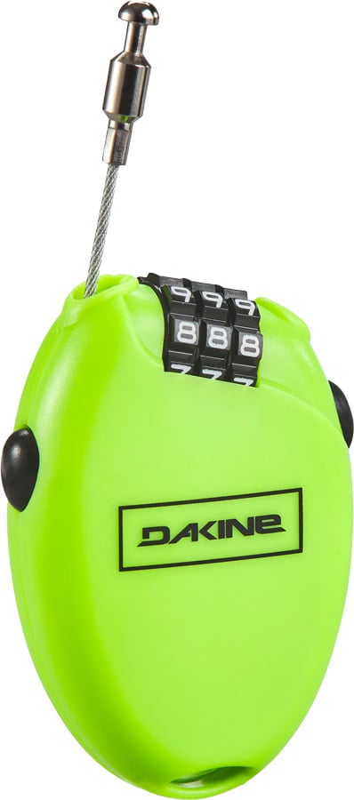 Dakine Micro Equipment Locks | Absolute-Snow