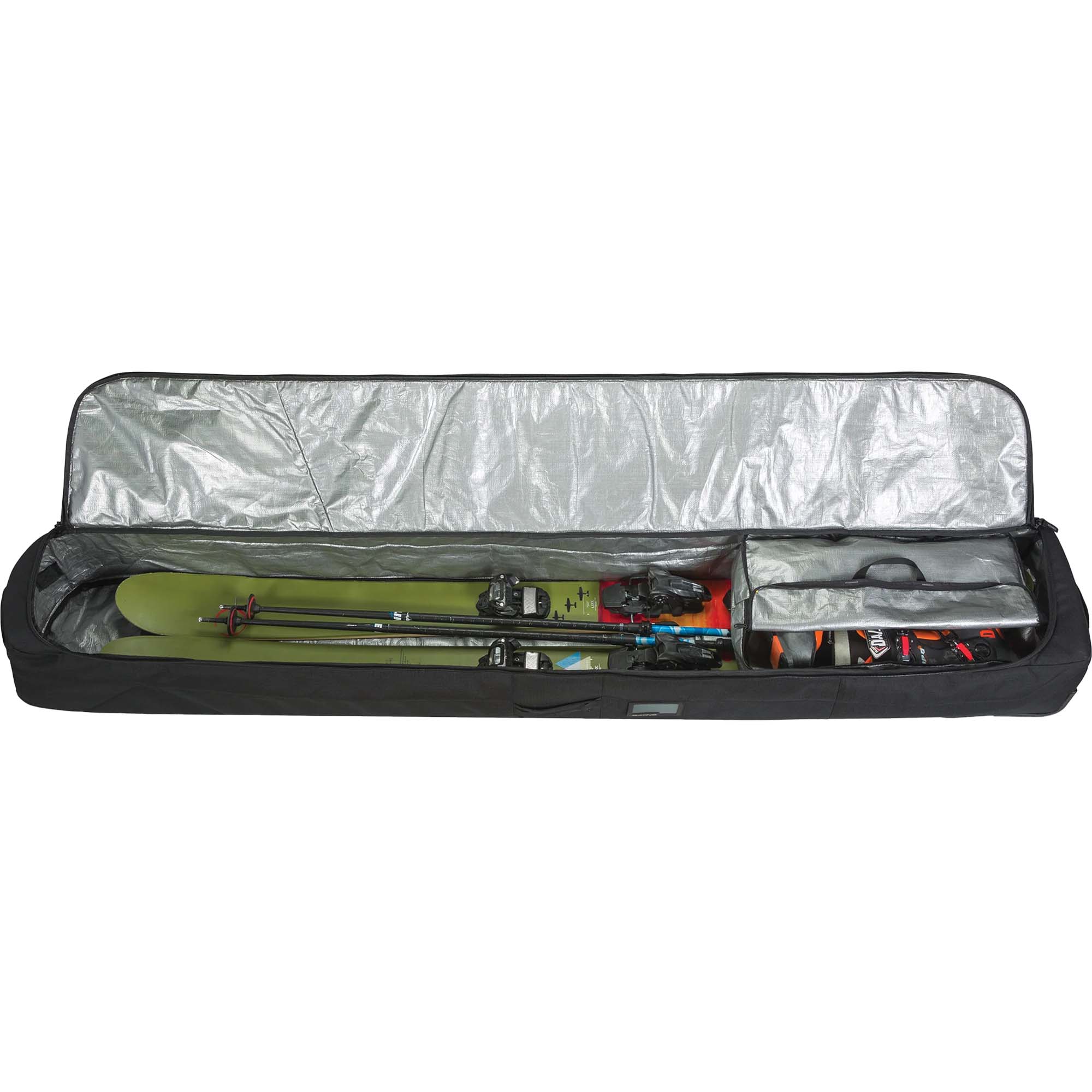 Dakine Fall Line Roller Ski Bags | Absolute-Snow