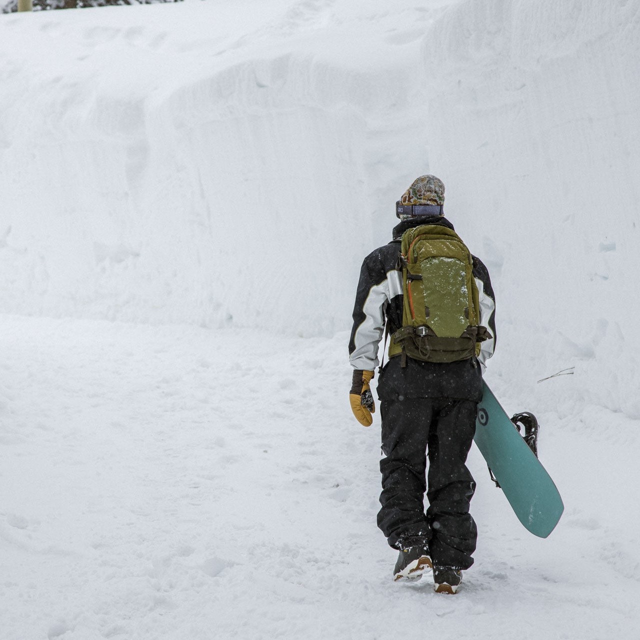 Dakine Poacher 32 Backpacks | Absolute-Snow