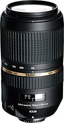 Tamron SP AF 70-300mm f/4-5.6 Di VC USD Lens Fiyatları