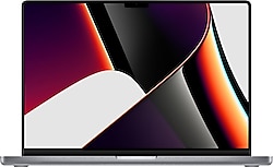 MacBook Pro M1 Pro 32 GB 512 GB 16