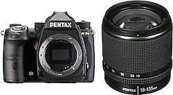 Pentax K-7 + 18-55 mm Lens Dijital SLR Fotoğraf Makinesi Fiyatları