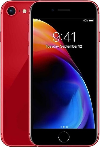 iPhone 8 128 GB Kırmızı Fiyatları, Özellikleri ve Yorumları | En