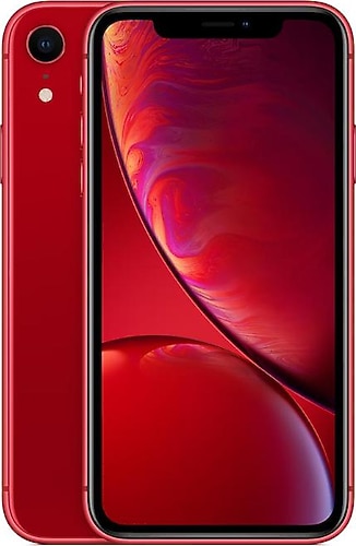 iPhone XR 64 GB Red Special Edition Fiyatları, Özellikleri ve