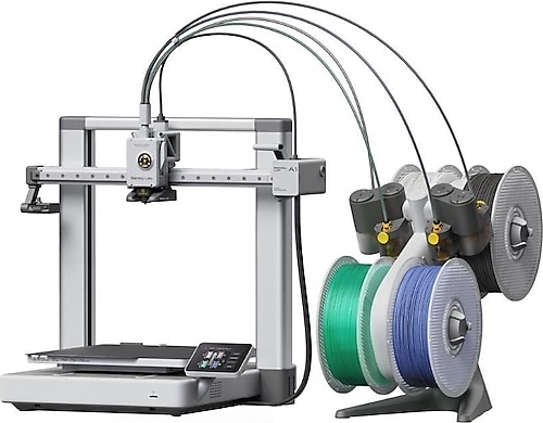 Bambu Lab A1 Combo 3D Yazıcı Fiyatları, Özellikleri ve Yorumları