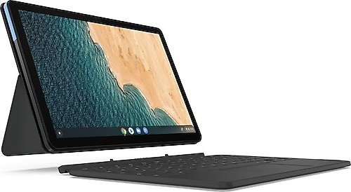 Lenovo Ideapad Duet Chromebook MediaTek P60T 4 GB 128 GB 10.1
