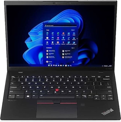 Lenovo ThinkPad X1 Nano Gen 2 21E80025TX i7-1260P 16 GB 512 GB SSD