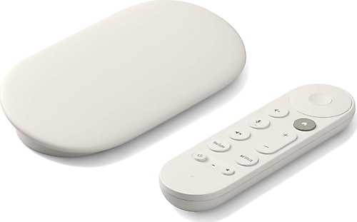 Google TV Streamer 4K Fiyatları, Özellikleri ve Yorumları | En