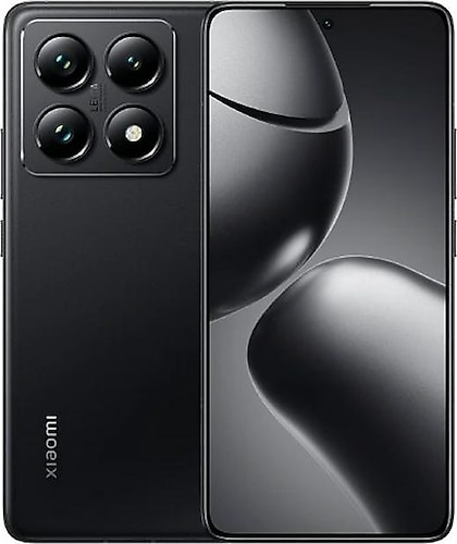 Xiaomi 14T Pro 256 GB Titan Siyahı Fiyatları, Özellikleri ve