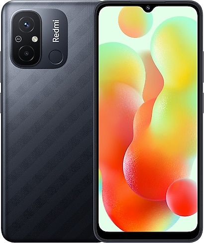 Xiaomi Redmi 12C 128 GB 4 GB Gri Fiyatları, Özellikleri ve