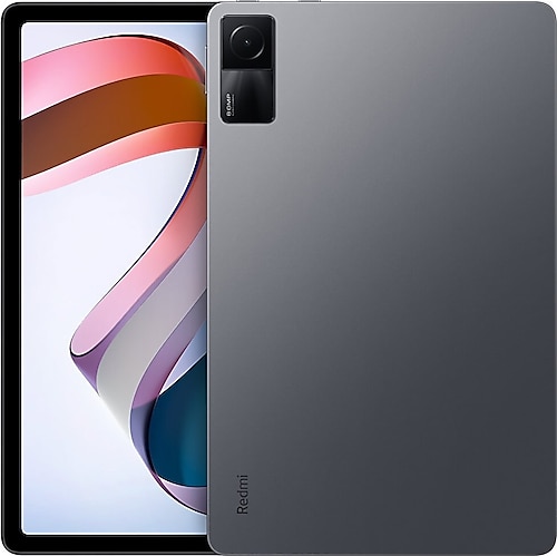 Xiaomi Redmi Pad Gri 6 GB 128 GB 10.6