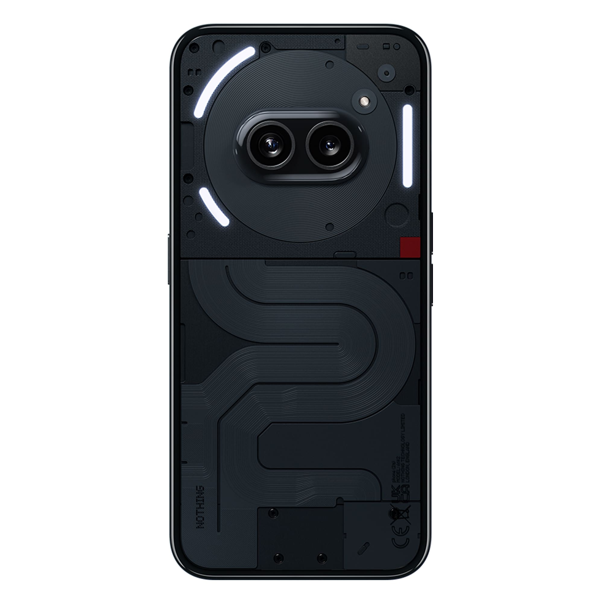 Nothing Phone 2a 256 GB 12 GB Fiyatları, Özellikleri ve Yorumları