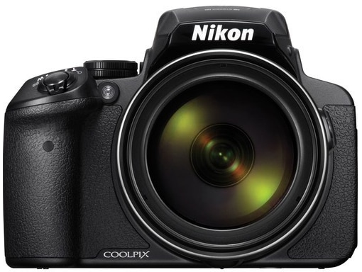 Nikon CoolPix P900 Dijital Fotoğraf Makinesi Fiyatları