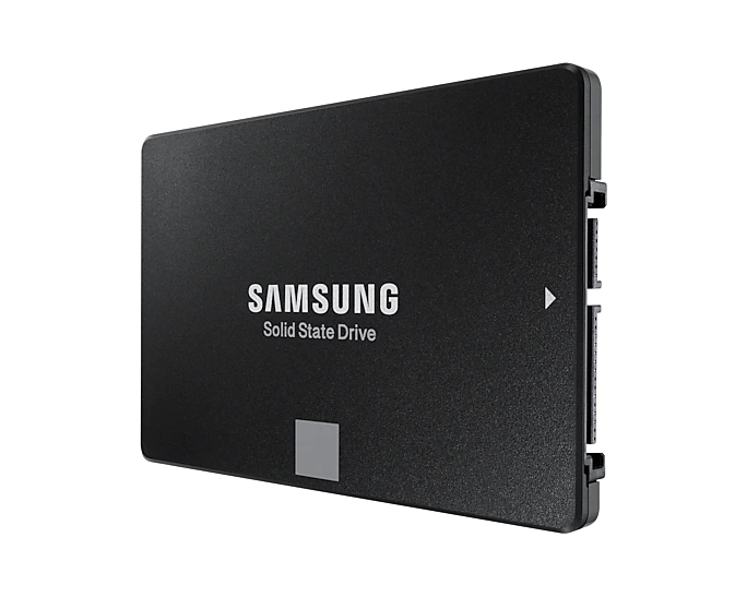 Samsung 860 EVO MZ-76E250BW SATA 3.0 2.5