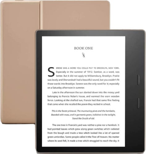 Amazon Kindle Oasis 32 GB 7