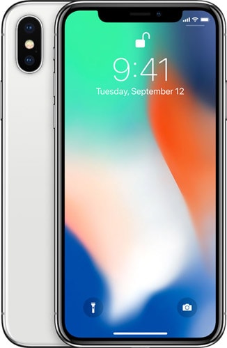 iPhone X 256 GB Silver Fiyatları, Özellikleri ve Yorumları | En