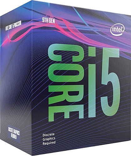 Intel i5-9400F Altı Çekirdek 2.90 GHz İşlemci Fiyatları