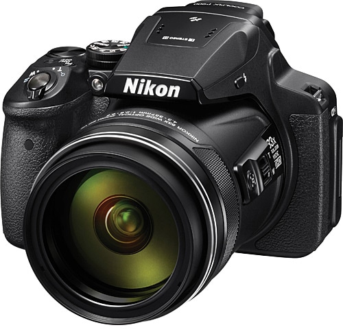 Nikon CoolPix P900 Dijital Fotoğraf Makinesi Fiyatları