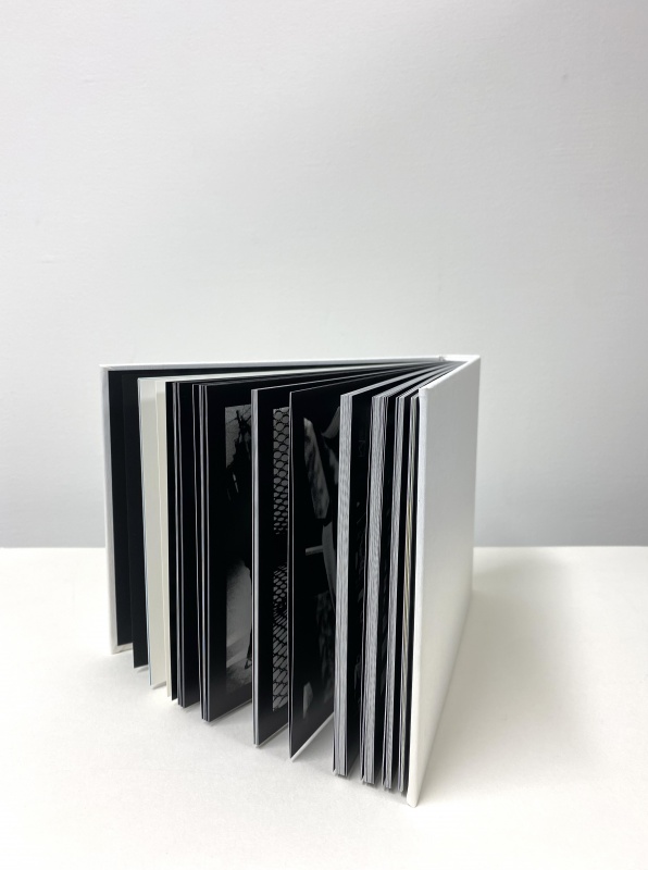 DAIDO SLIDE (Right) - Daido MORIYAMA | AKIO NAGASAWA