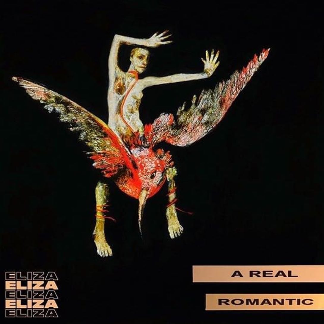 ELIZA - A Real Romantic - User Reviews - Album of The Year