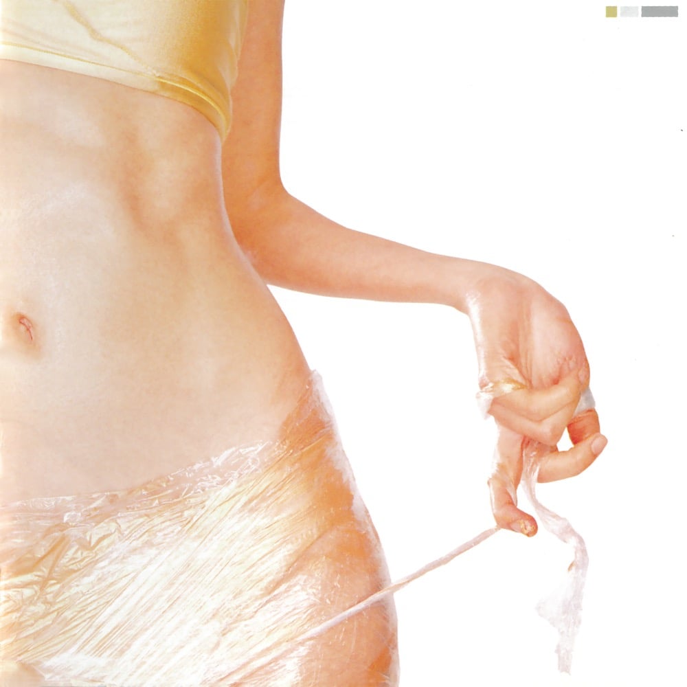 莫文蔚 [Karen Mok] - 一朵金花 [Golden Flower] - Reviews - Album of