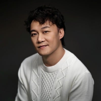 陳奕迅 [Eason Chan] Albums, Songs - Discography - Album of The Year