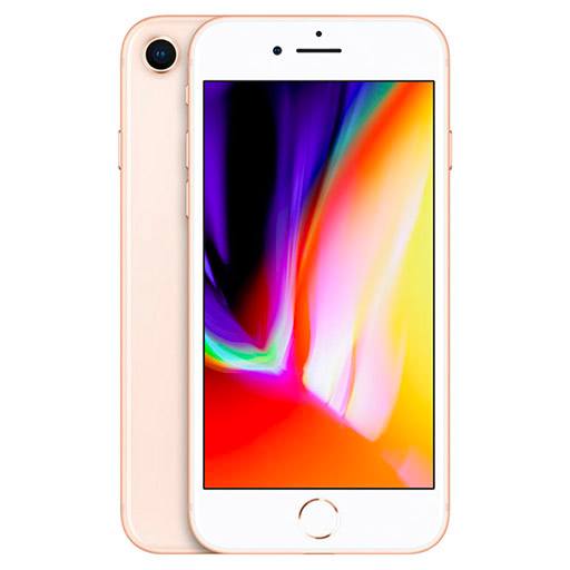 iPhone 8 64GB Gold - Refurbished product | Allo Allo (Bosnia and