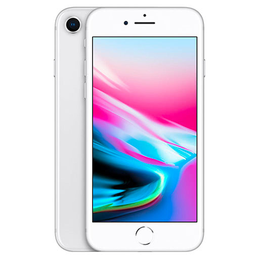 iPhone 8 64GB Silver - Refurbished product | Allo Allo (United States)