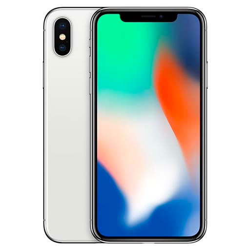 iPhone X 64GB - Produs reconditionat | Allo Allo (România)