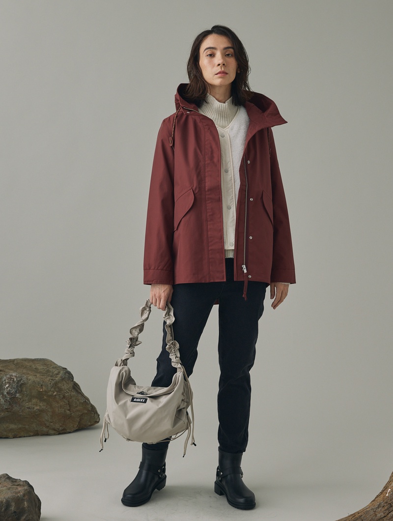 AIGLE（エーグル）公式オンラインショップ