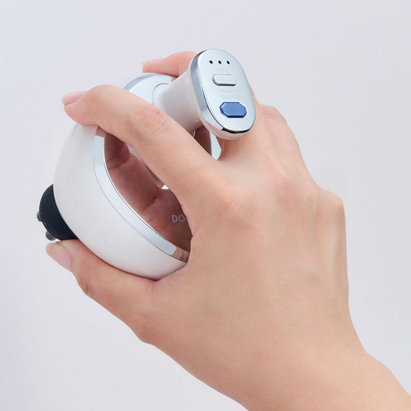 ドリームイファクトリー ドクターエア EMSスカルプスパ セレニティ