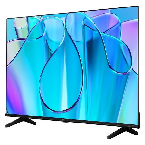 Hisense 4K液晶テレビ【43V型/4Kチューナー内蔵/地上・BS・CS】 43E6N