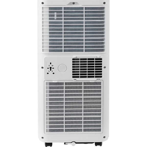 エスケイジャパン 2.0KW移動式エアコン SKJ-KY20A3 1台（直送品