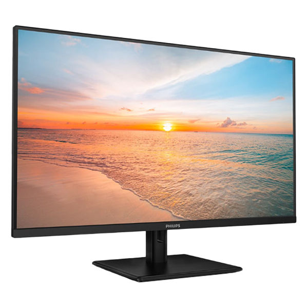 フィリップス 31.5インチ 4K液晶モニター 省資源化パッケージ