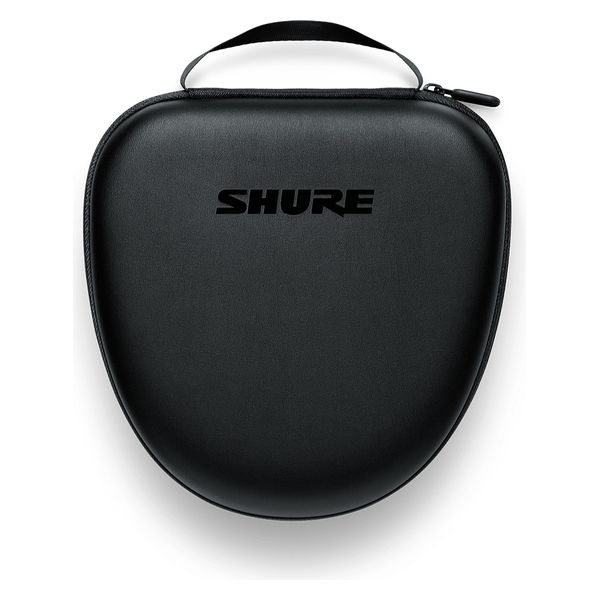 SHURE AONIC50 Gen2 ノイズキャンセリングワイヤレスイヤホン/ブラック