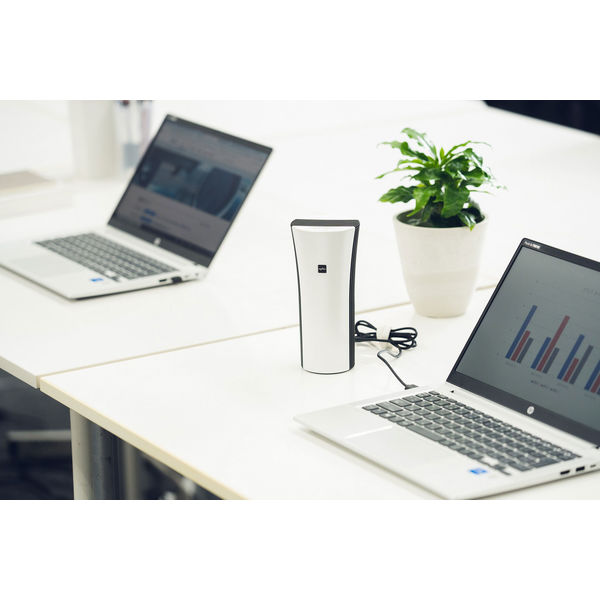 日機装 Aeropure エアロピュア series P PN-JS1-PW （直送品） - アスクル